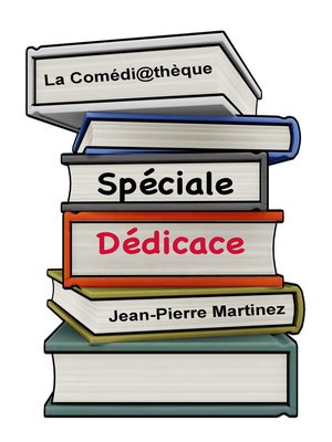 cover image of Spéciale dédicace